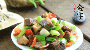 用清水適當(dāng)燜煮至熟即可。